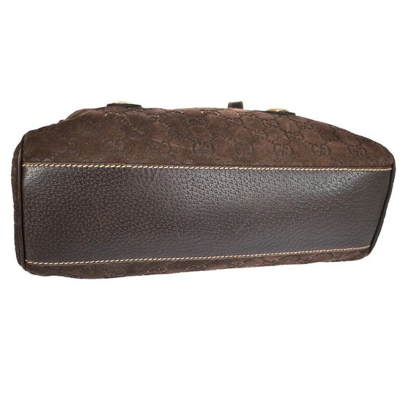 GUCCI Charmy Handbag - Picture 3 of 16